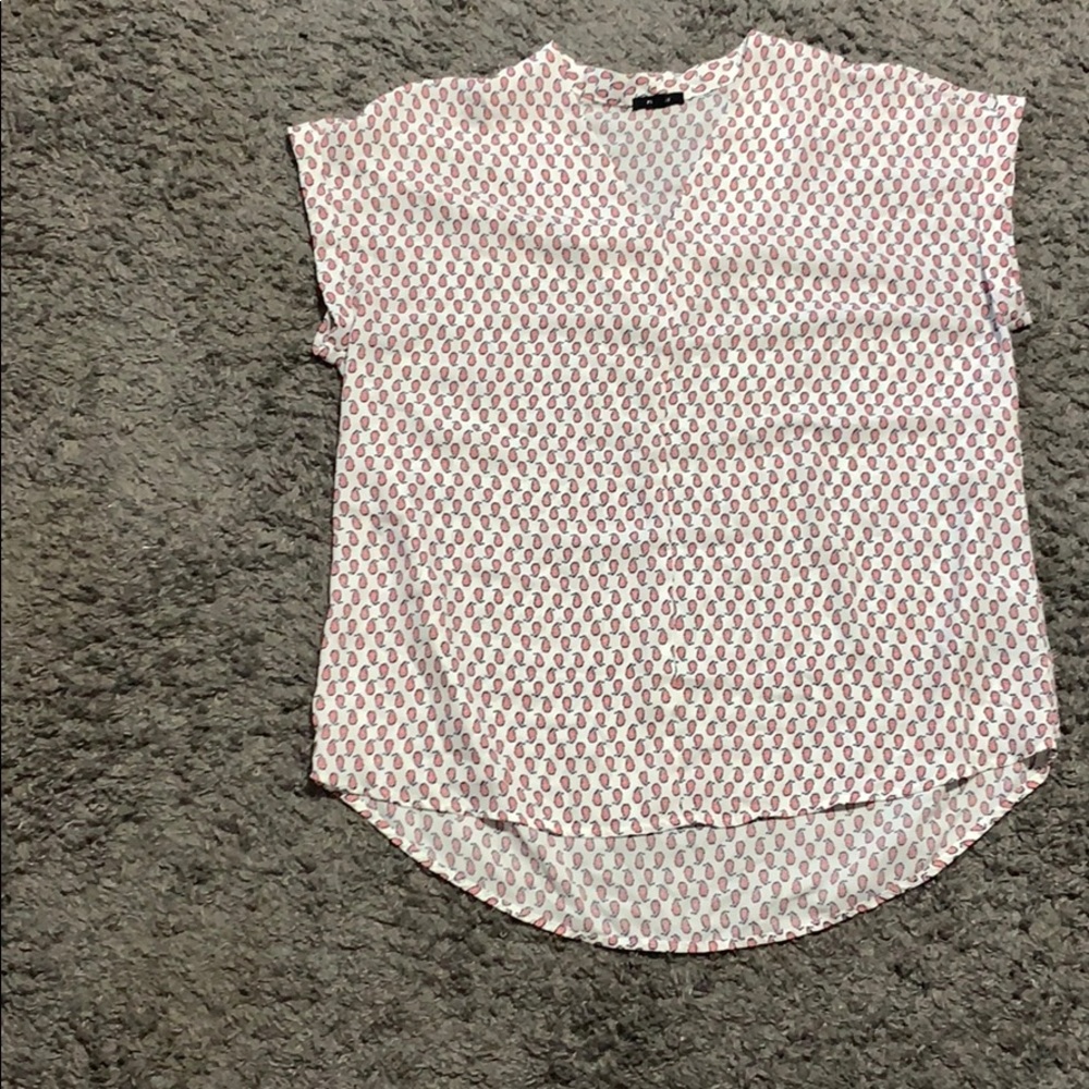 Pleione Blouse